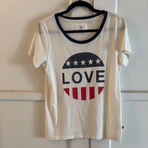 Sol Angeles Love Shirt